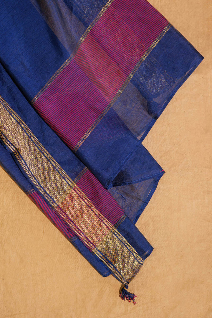 Generation - Regal Balochi Begum - Cotton - Beige