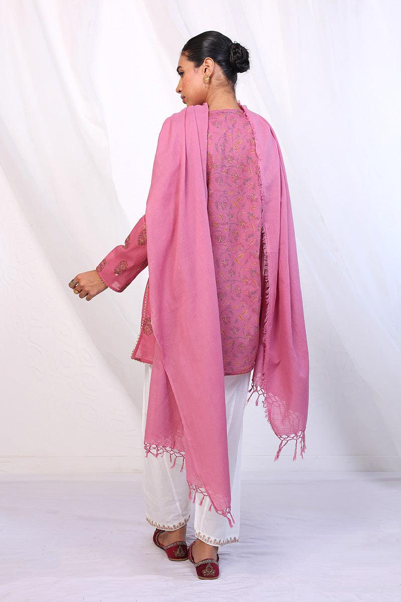 Generation - 2- Piece Timeless Romance - Red - Lawn