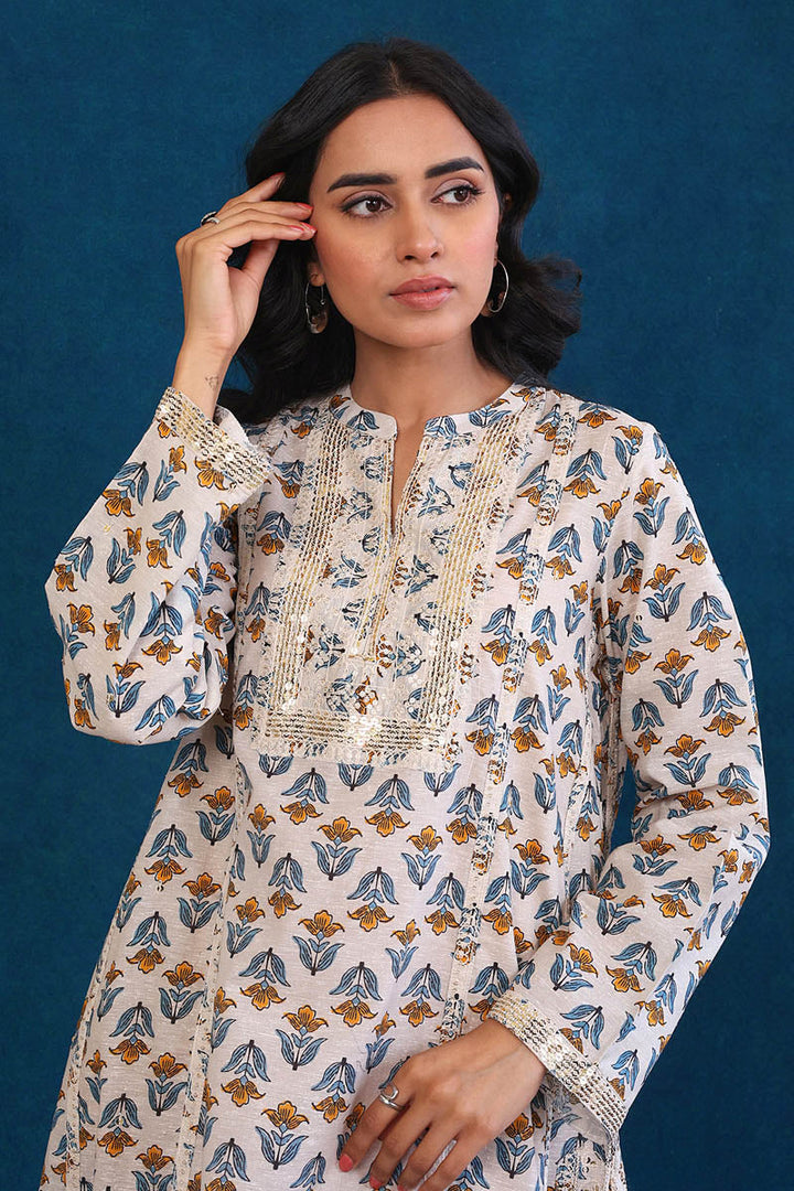 Generation - Desi Beat 2-Piece - Red - Lawn