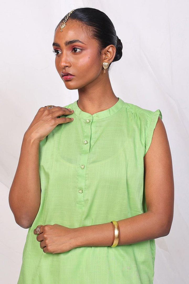 Generation - 2- Piece Mocktail - Green - Lawn