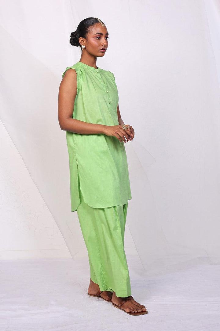 Generation - 2- Piece Mocktail - Green - Lawn