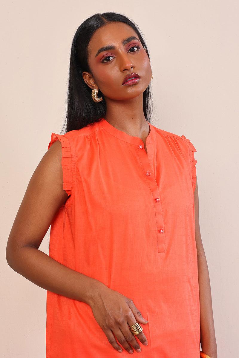Generation - 2- Piece Mocktail - Orange - Lawn