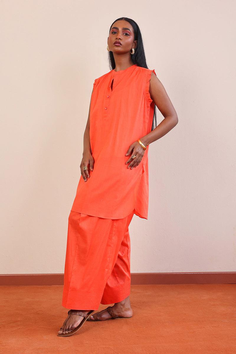 Generation - 2- Piece Mocktail - Orange - Lawn