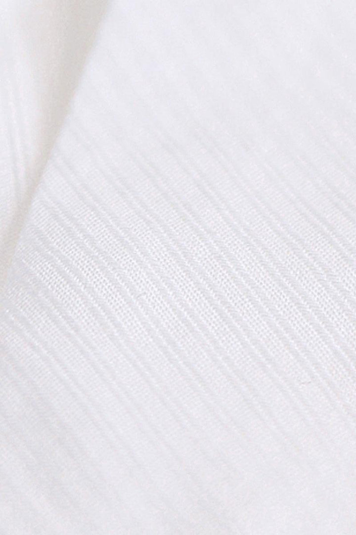 Generation - The Ultimate Shalwar - White - Lawn - 1 Piece