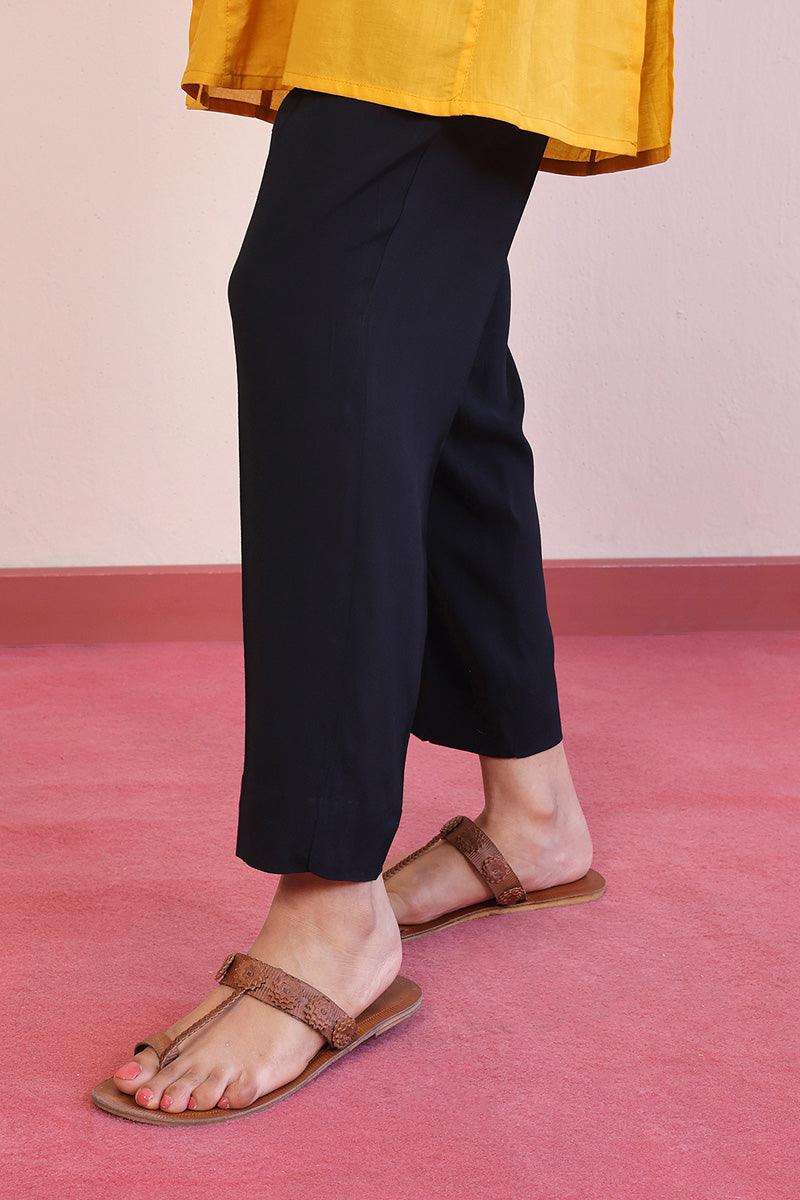 Generation - Essential Lowers - Black - Cambric - 1 Piece
