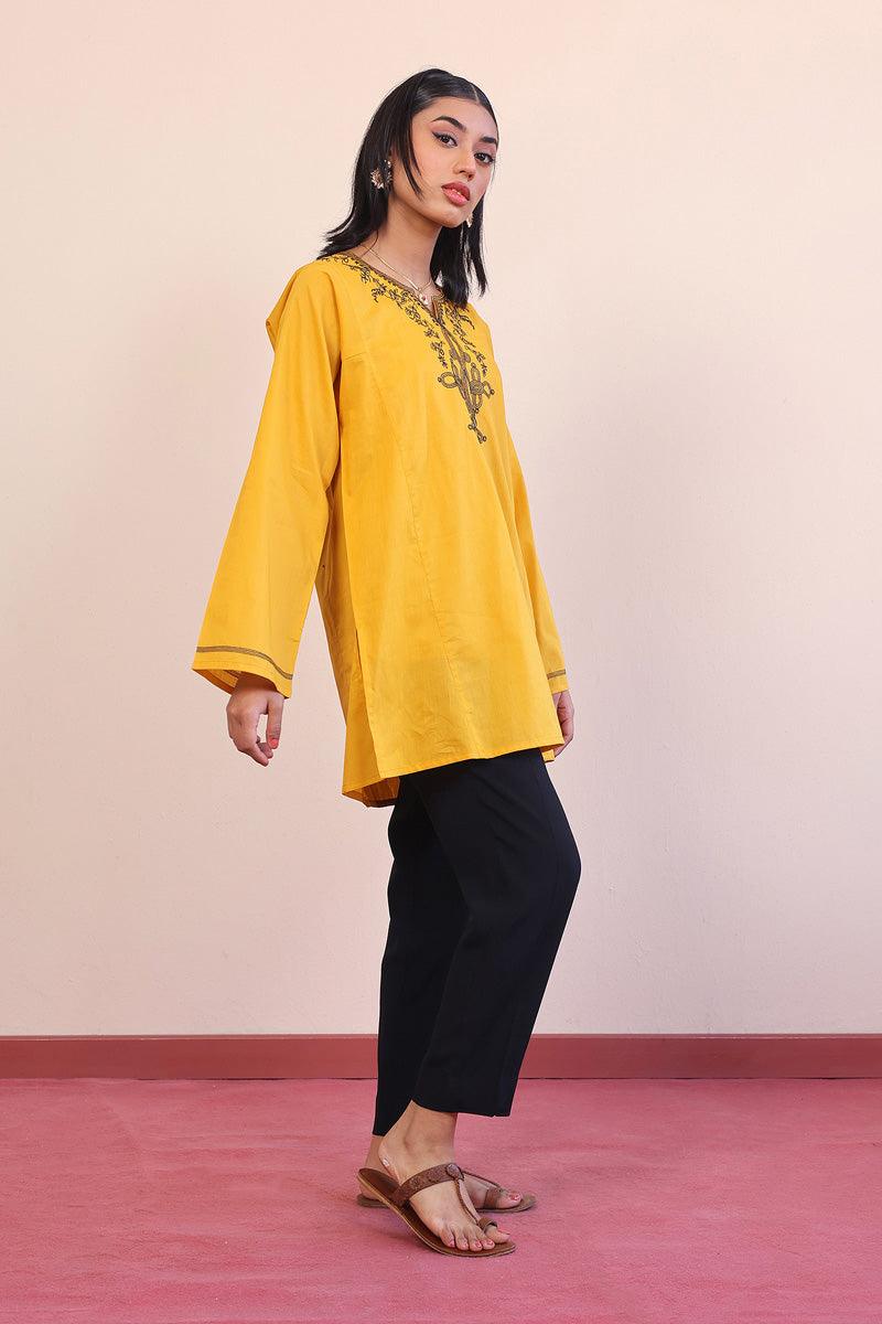 Generation - Essential Lowers - Black - Cambric - 1 Piece