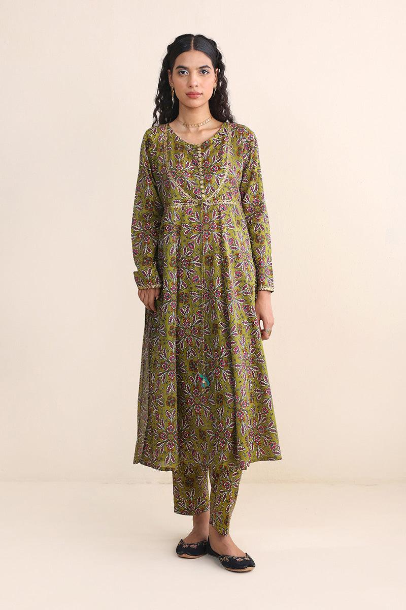 Generation - 2- Piece Turkish Delight - Green - Lawn