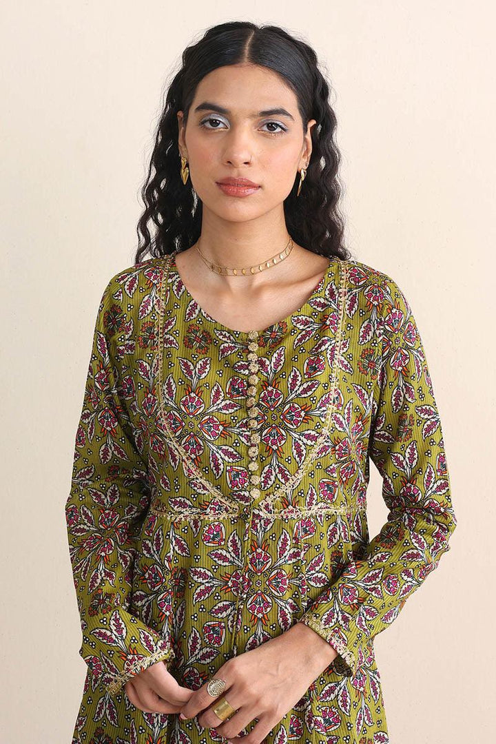 Generation - 2- Piece Turkish Delight - Green - Lawn