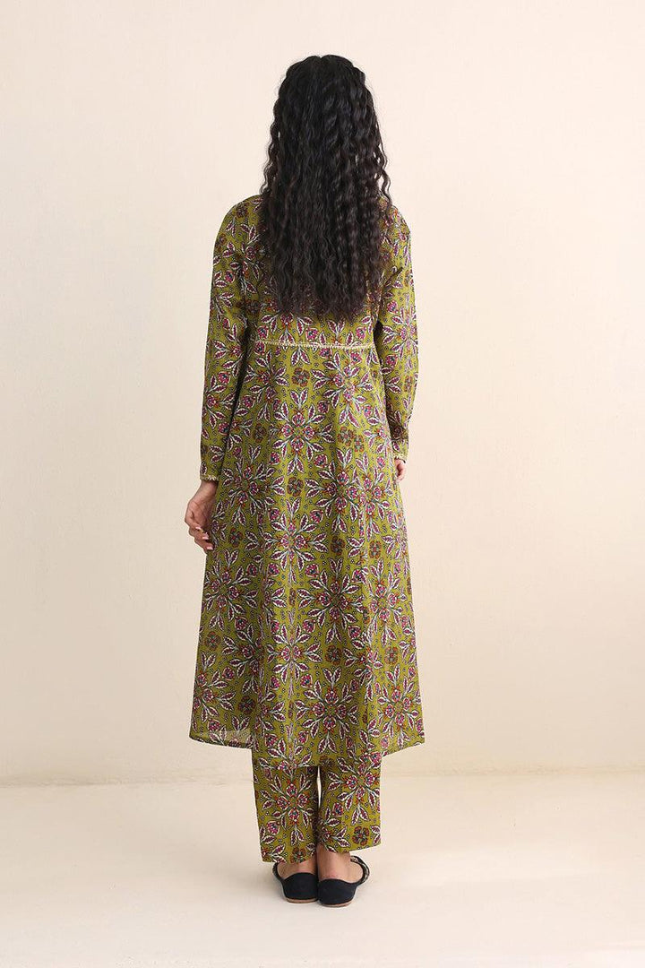 Generation - 2- Piece Turkish Delight - Green - Lawn