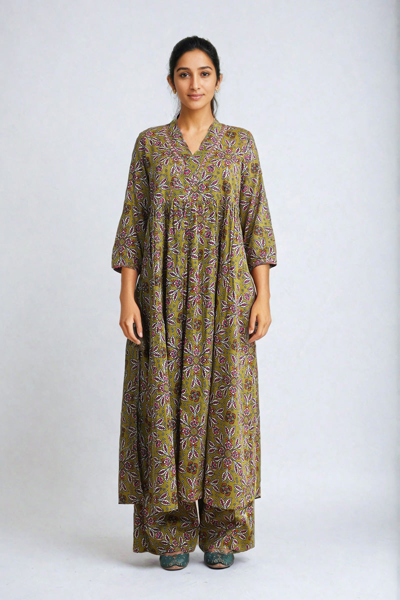 Generation - 2- Piece Turkish Delight - Green - Lawn