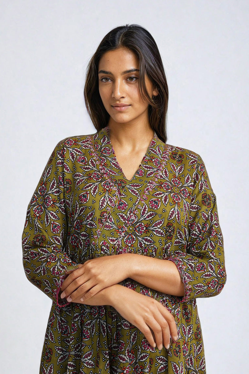 Generation - 2- Piece Turkish Delight - Green - Lawn