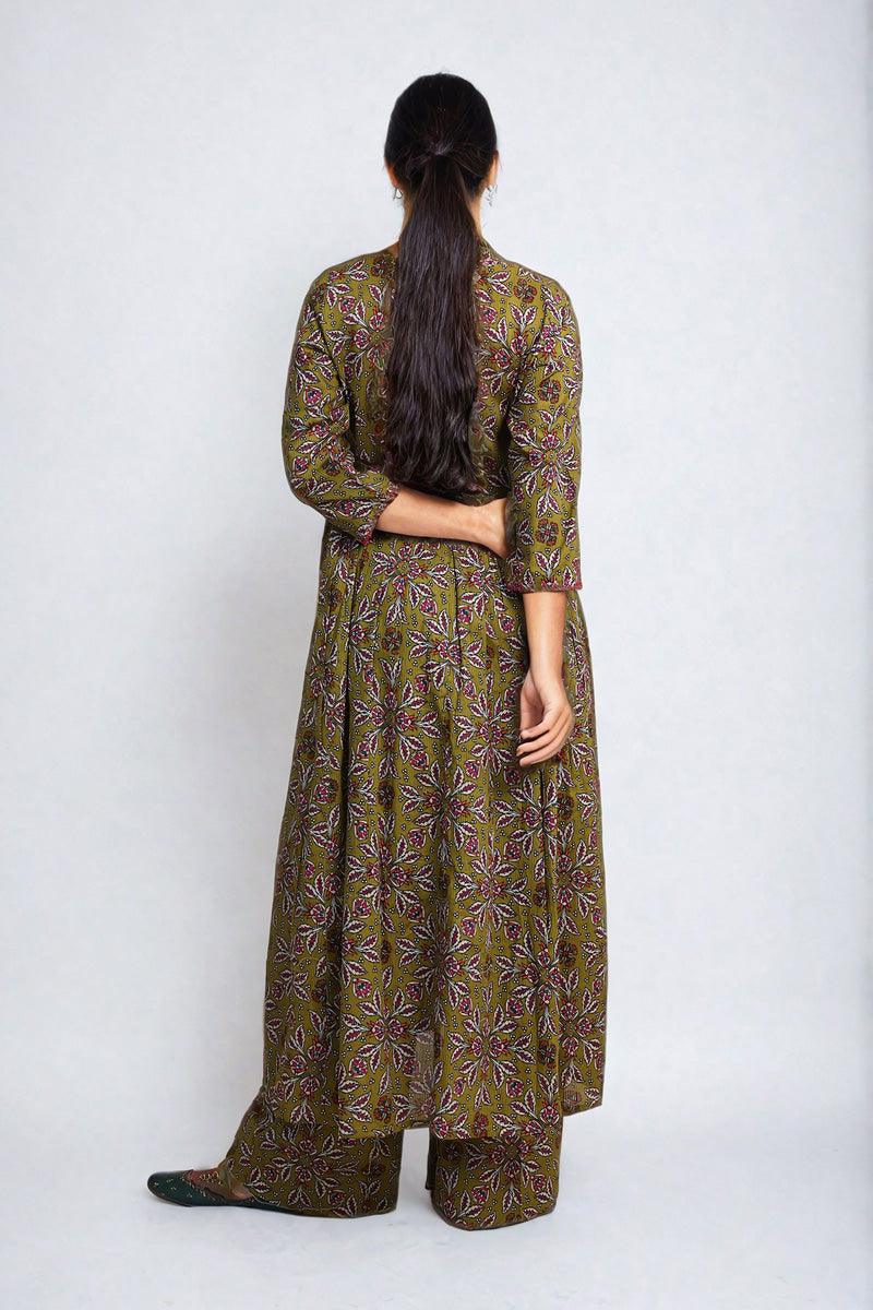 Generation - 2- Piece Turkish Delight - Green - Lawn