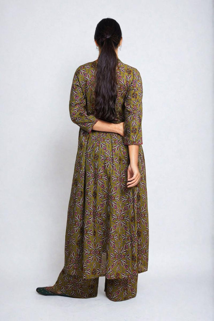 Generation - 2- Piece Turkish Delight - Green - Lawn