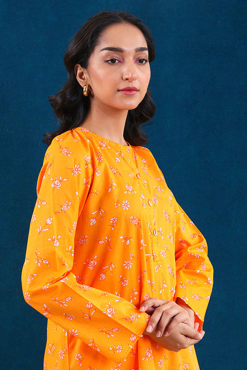 Generation - 2- Piece Summer Song - Orange - Lawn