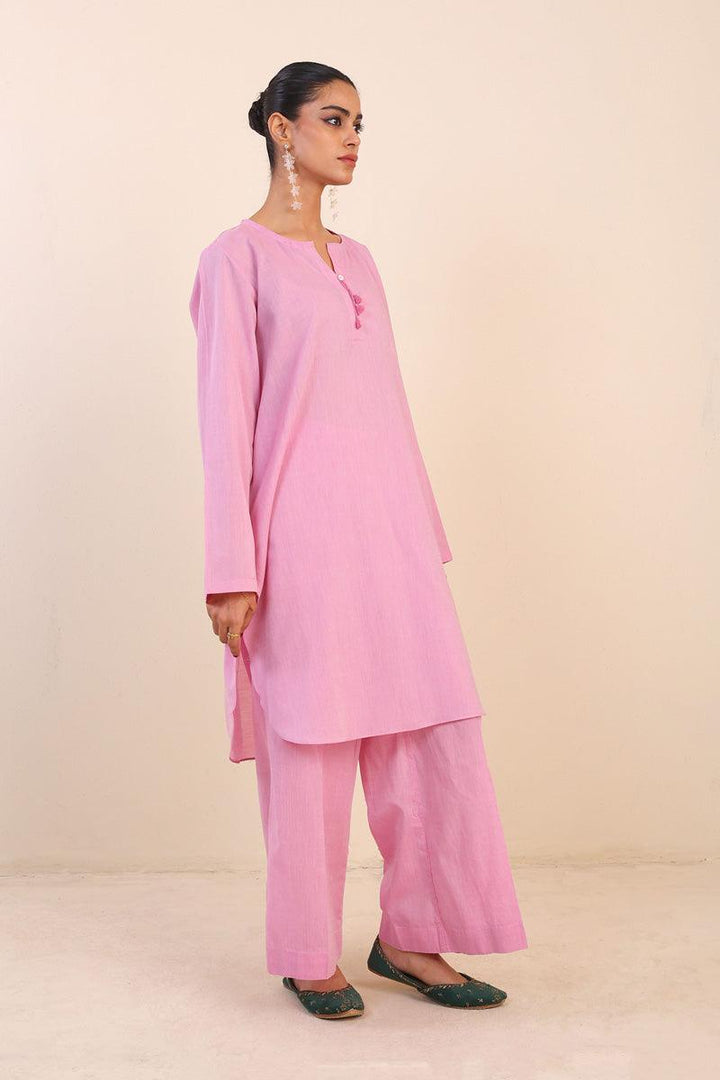 Generation - Nailing Co-ord Set - Lawn - Green - 2 Piece