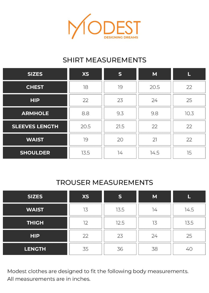 Modest - Gulnoor Rawsilk Gharara Suit For Women - Blue - 3 Piece