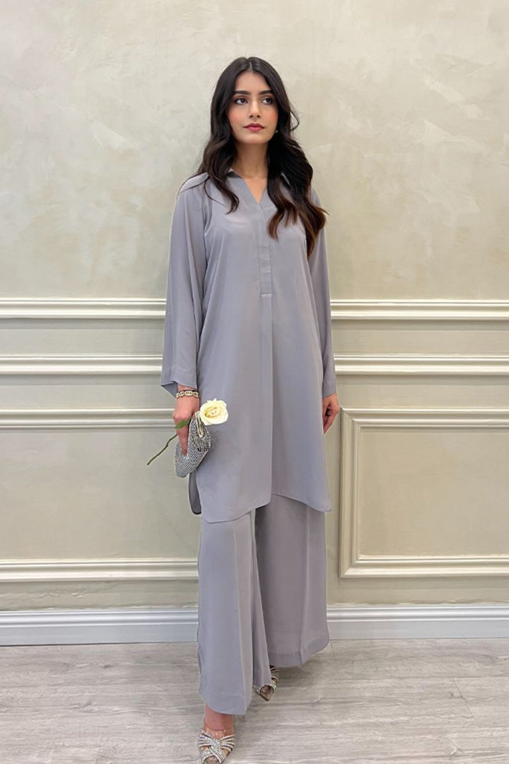 Leon - SLATE - 2 Piece