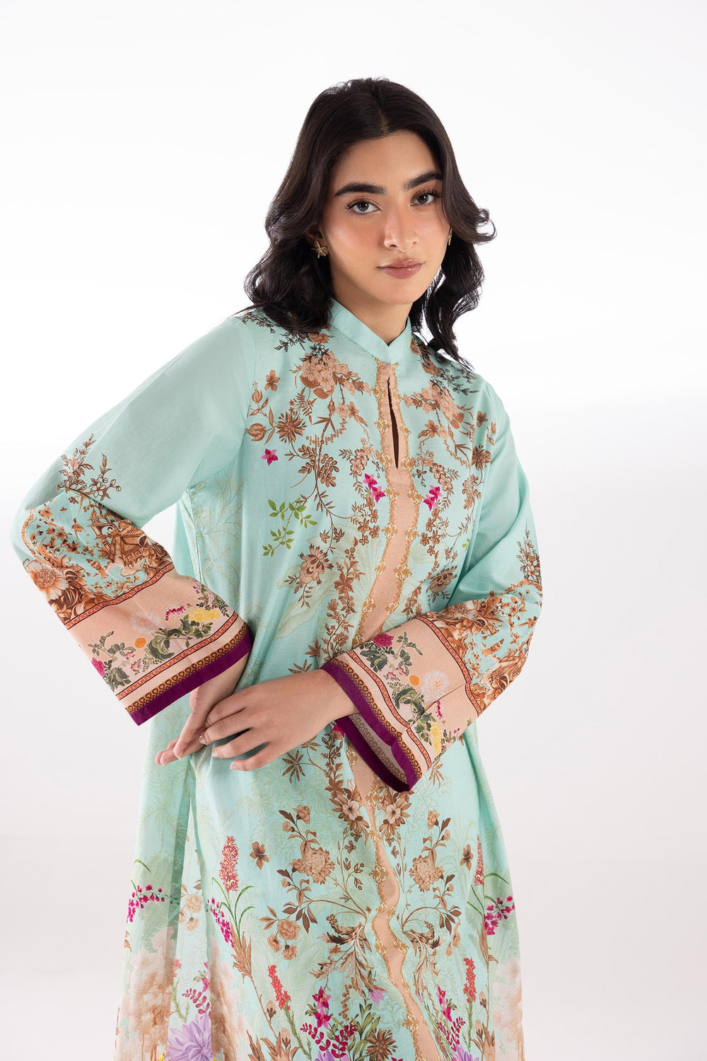 sana safinaz designer dresses Safinaz Winter Collection Sana Safinaz Kurti Design 2019 Sana Safinaz Winter Collection 2023 Muzlin Linen Dresses
