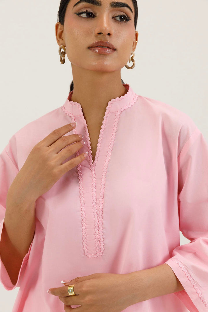 Sana Safinaz - Lawn Suit For Women - 2 Piece