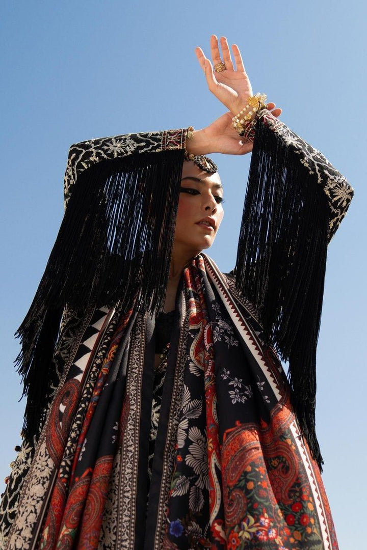 Sana Safinaz - S231-002A-Cp - Unstitched