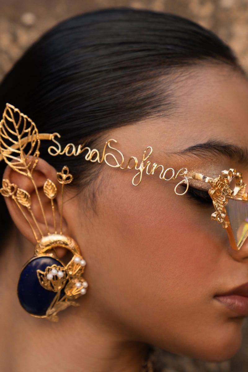 Sana Safinaz - S231-002B-Cp - Unstitched