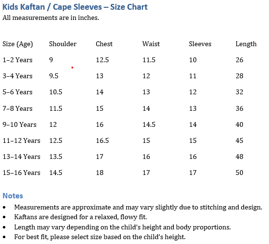 Mom4Little - Moonlight Bow Style Kaftan For Girl - Raw Silk - Pink Shimmer - 3 Piece