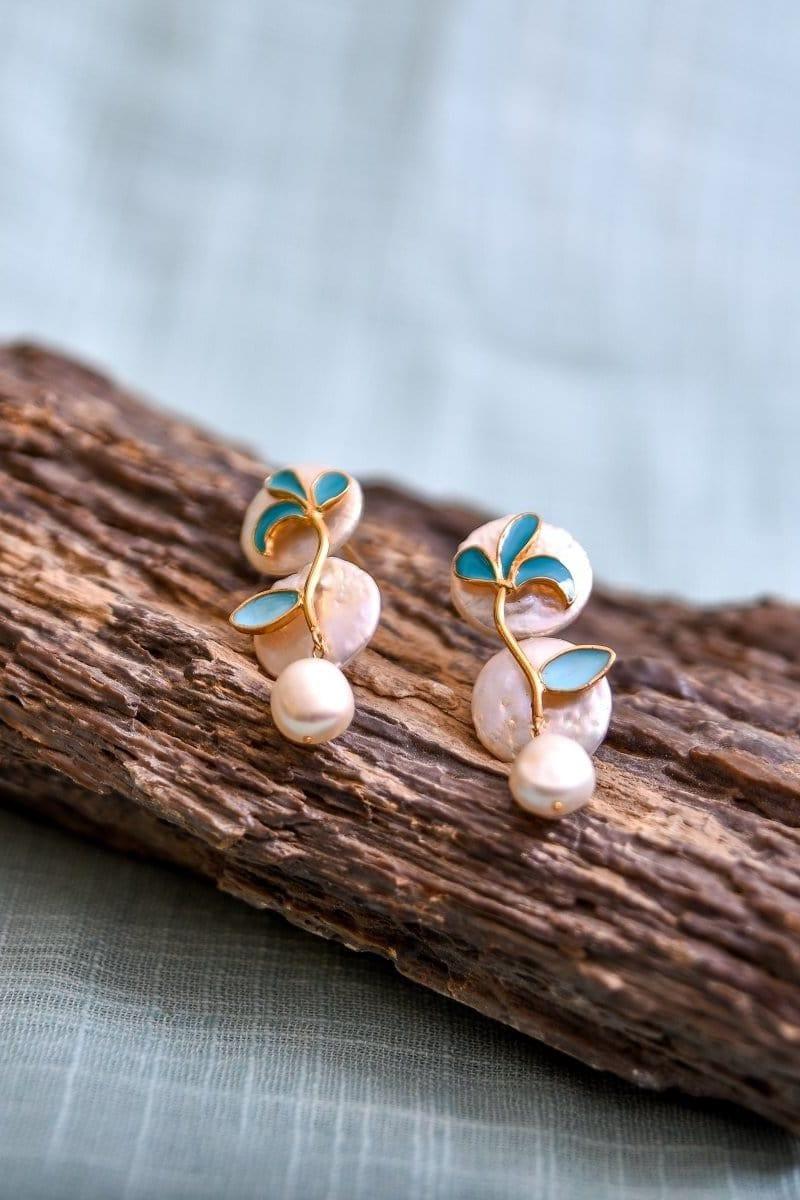 Shaista Jewelry - Dream Earrings