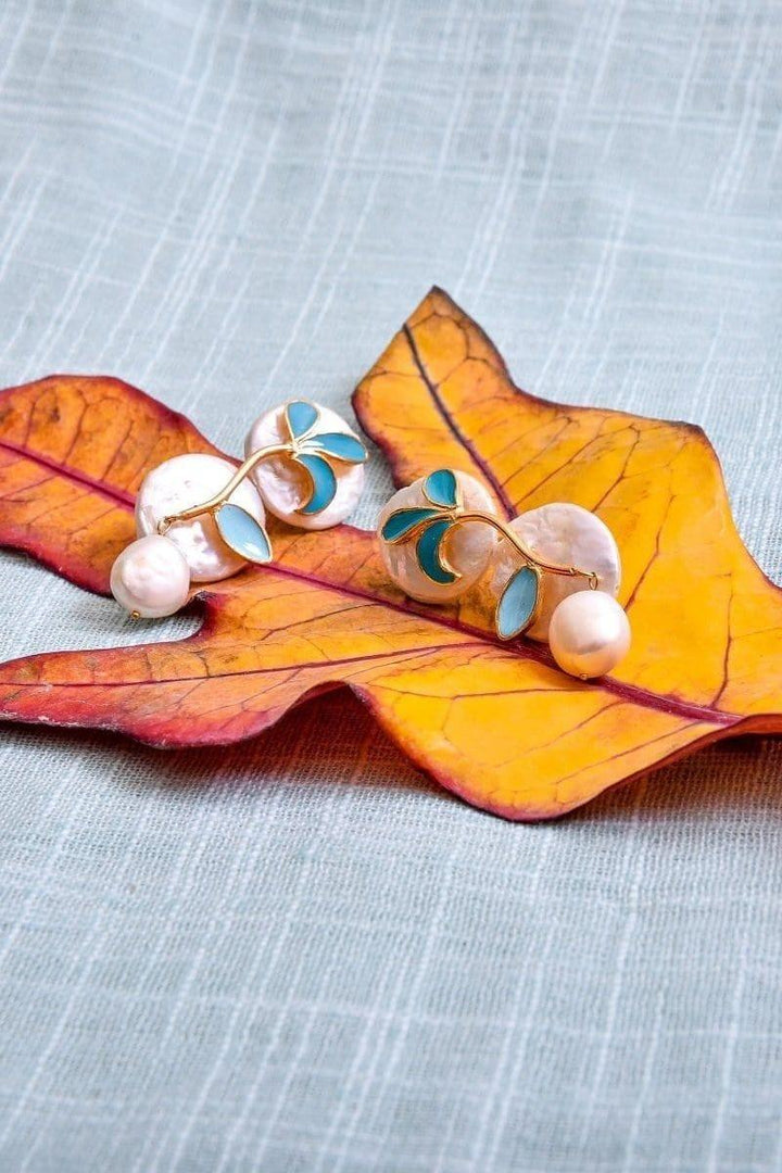 Shaista Jewelry - Dream Earrings
