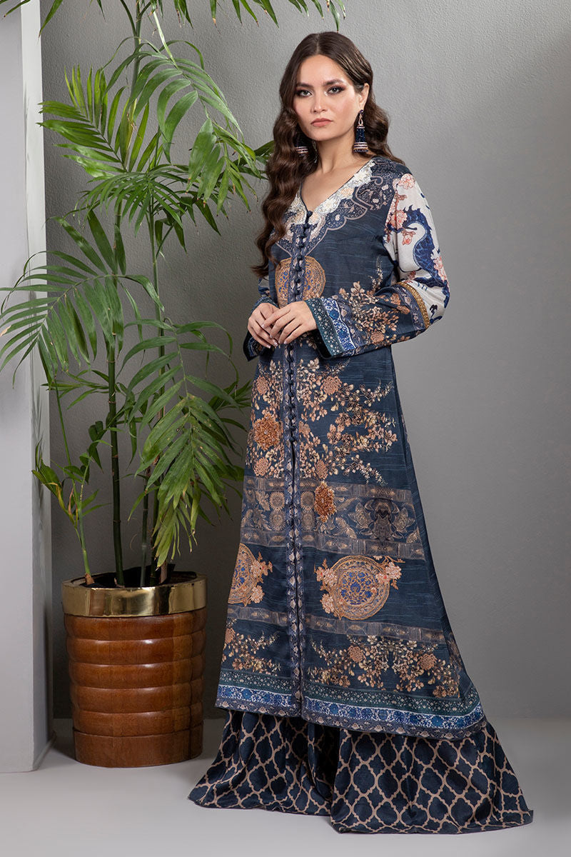 Shamaeel - AFS-06 - Viscose Silk