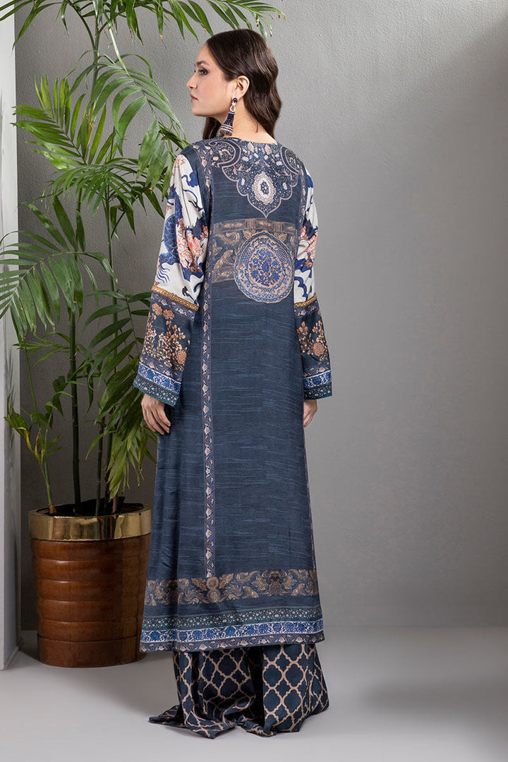 Shamaeel - AFS-06 - Viscose Silk