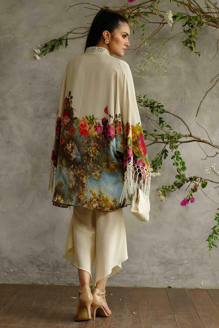 Shamaeel - AG-14 - Viscose Silk
