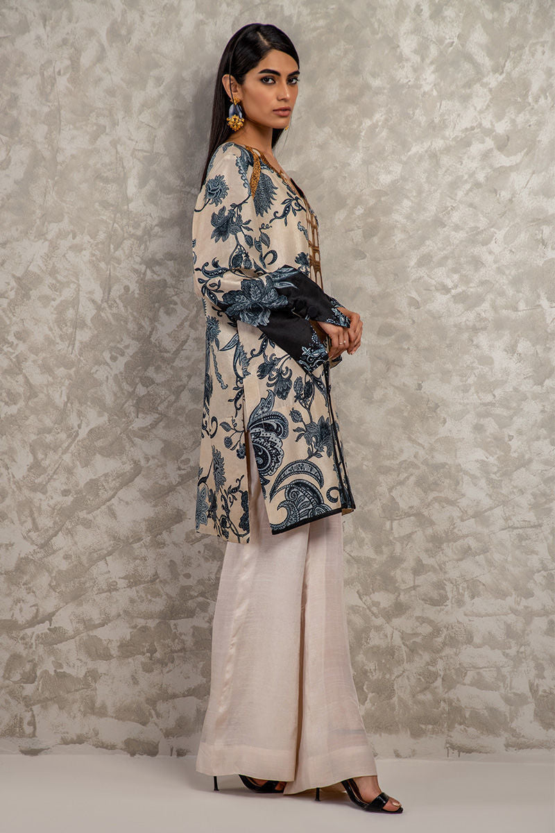 Shamaeel - AM-03 - Viscose Silk