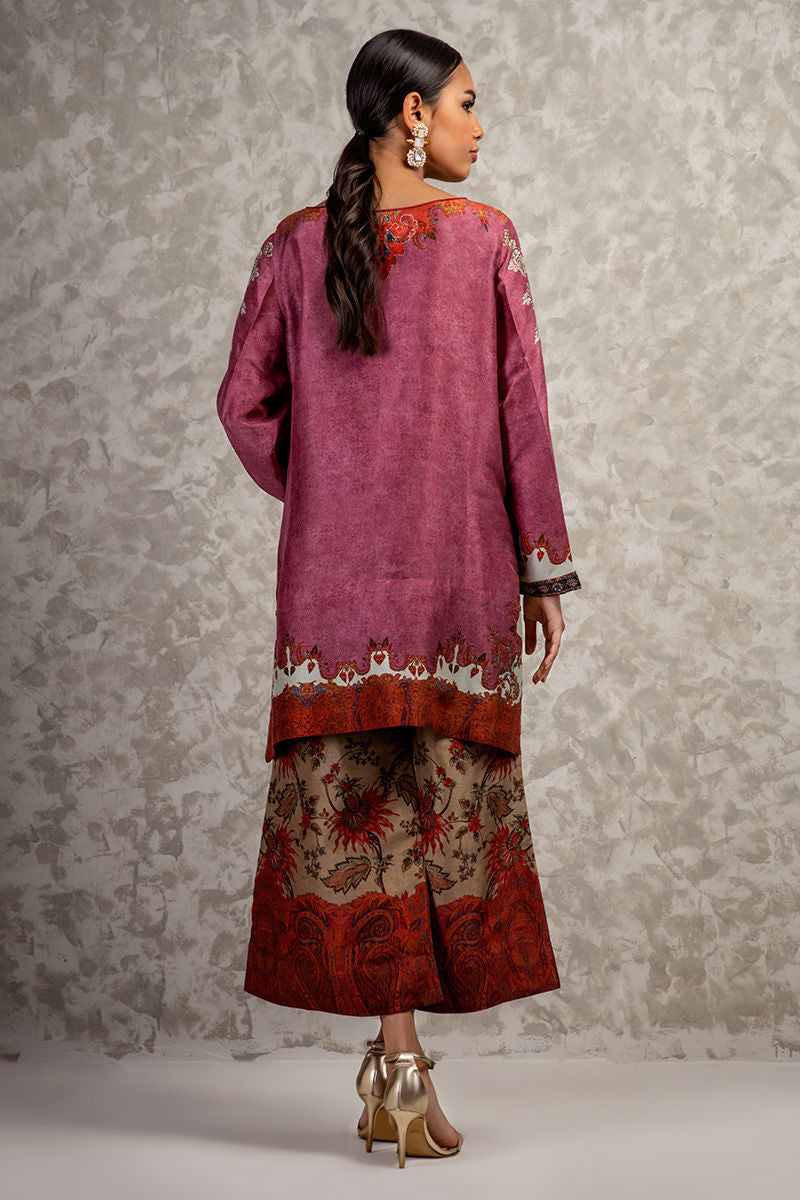 Shamaeel - AM-06 - Viscose Silk