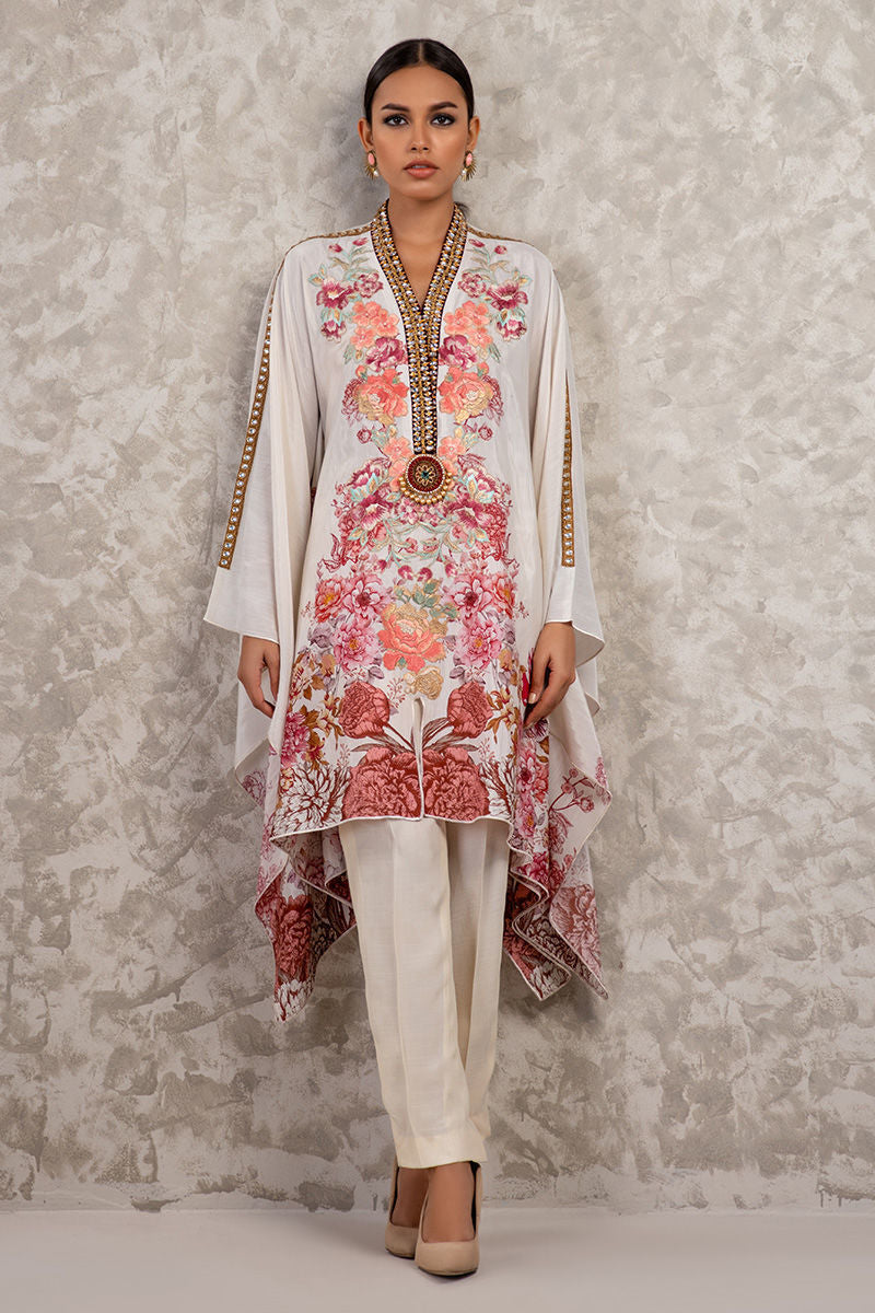 Shamaeel - AM-09 - Viscose Silk
