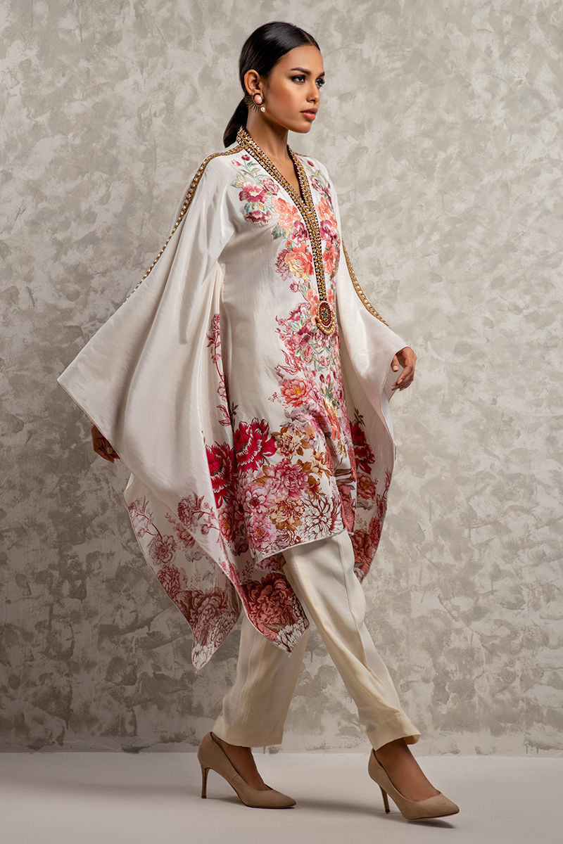 Shamaeel - AM-09 - Viscose Silk