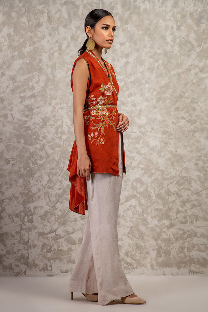 Shamaeel - AM-10 - Viscose Silk