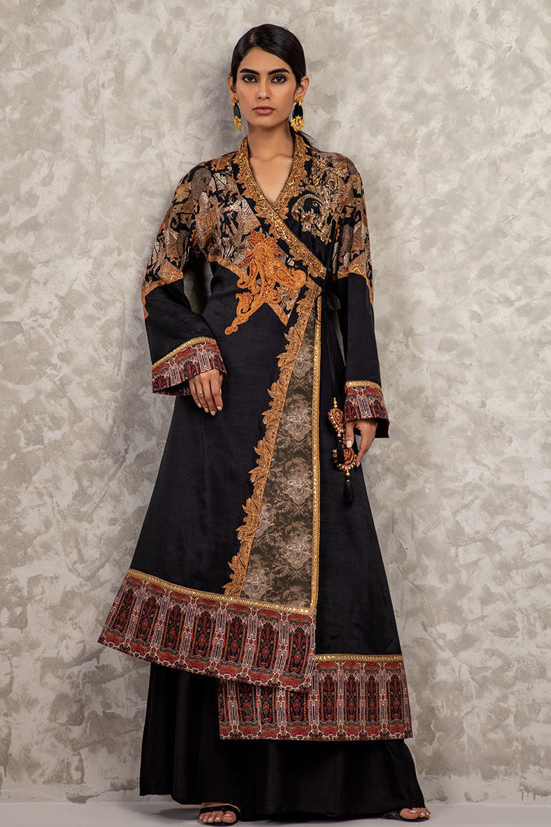 Shamaeel - AM-17 - Viscose Silk