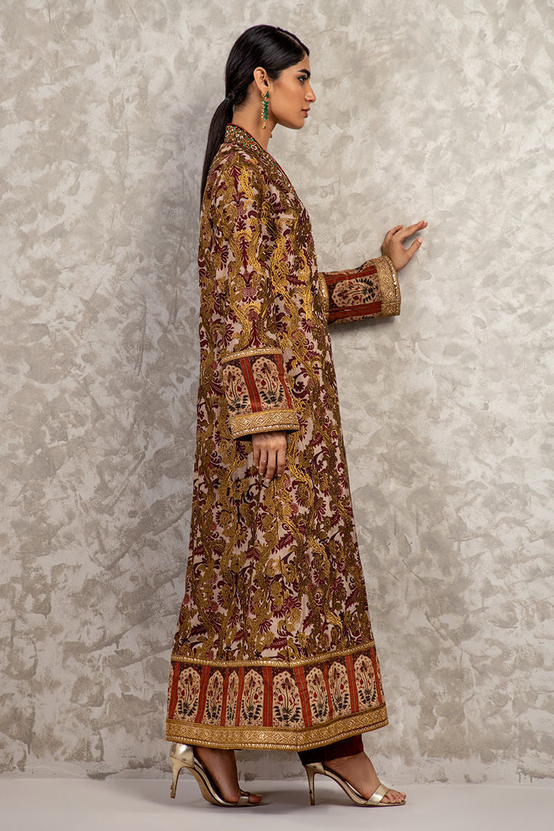 Shamaeel - AM-18 - Viscose Silk