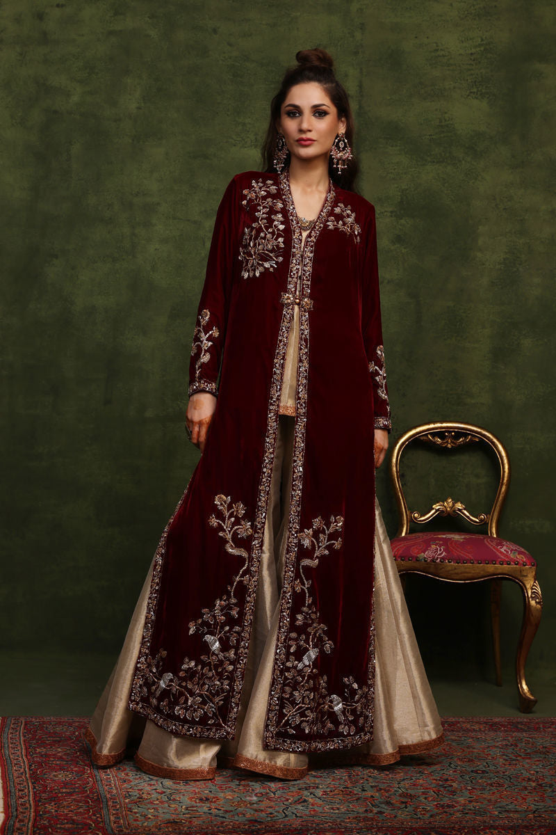 Shamaeel - CE-05 - Velvet