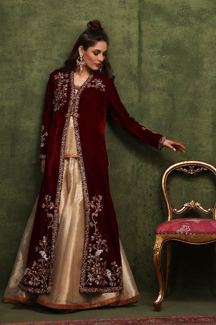 Shamaeel - CE-05 - Velvet