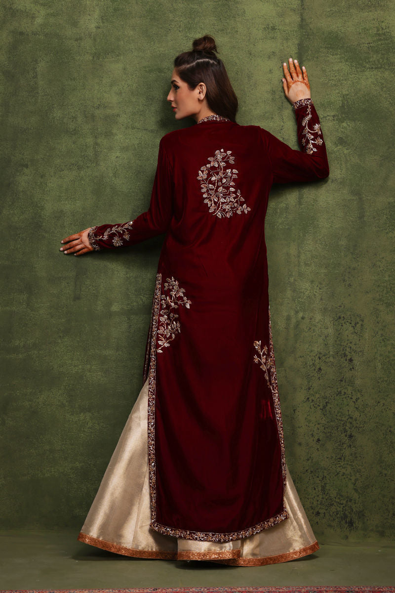 Shamaeel - CE-05 - Velvet