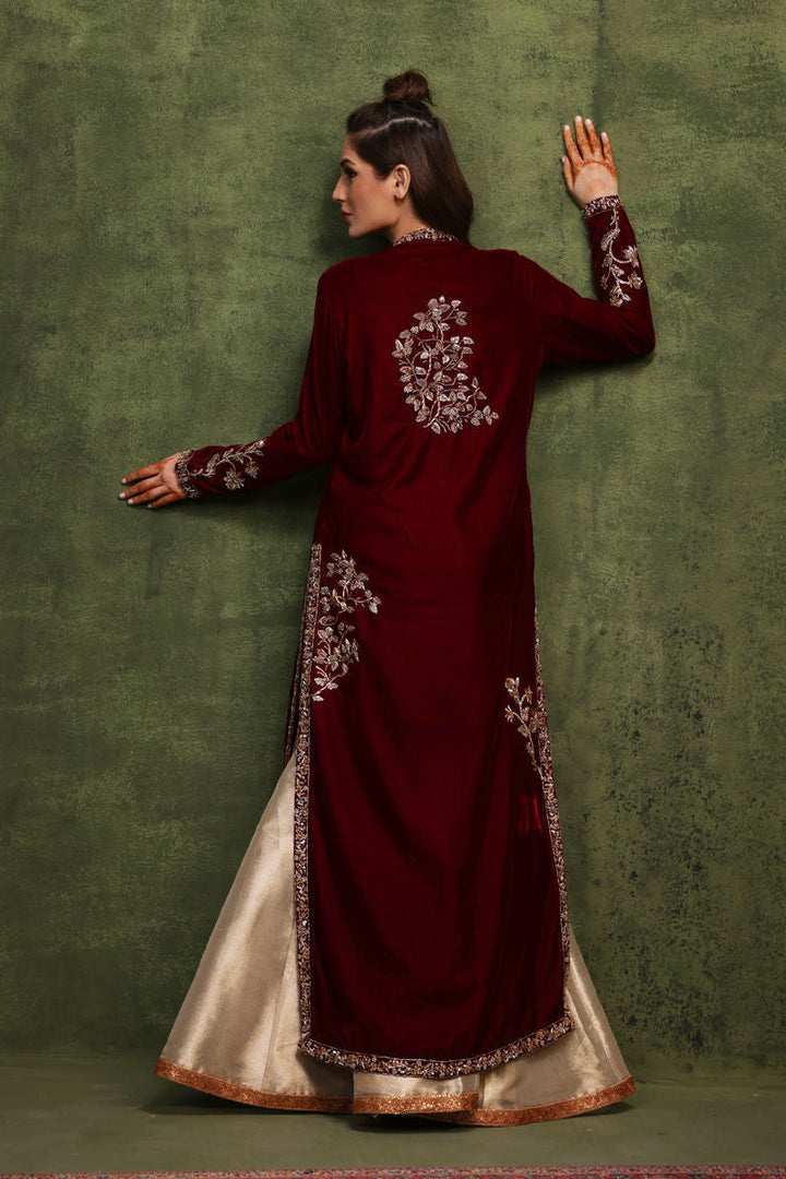 Shamaeel - CE-05 - Velvet