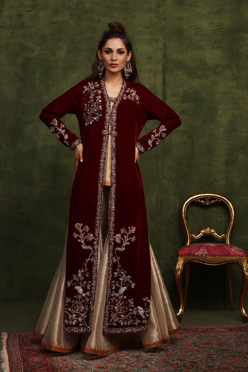 Shamaeel - CE-05 - Velvet