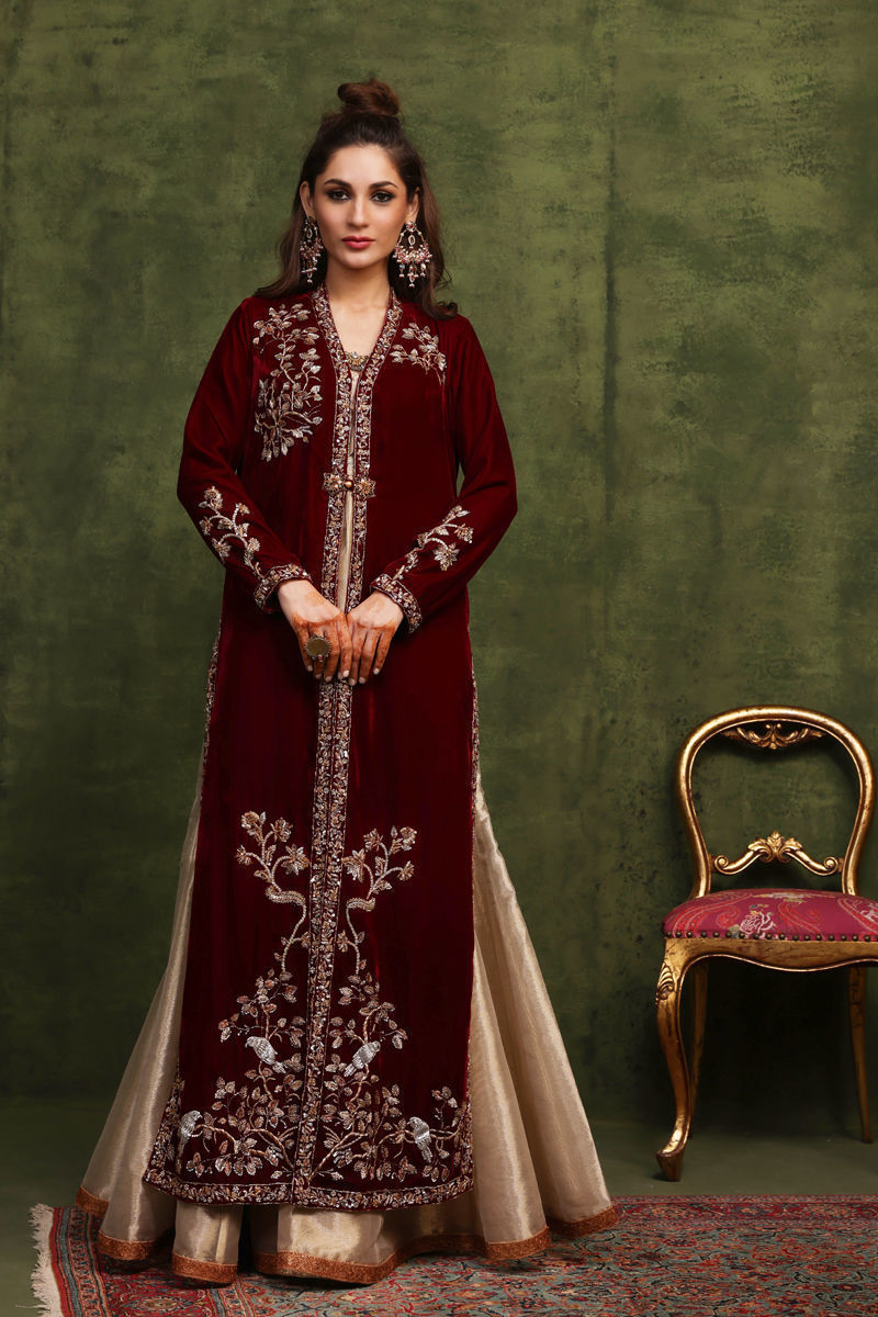 Shamaeel - CE-05 - Velvet
