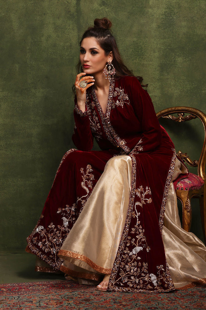 Shamaeel - CE-05 - Velvet