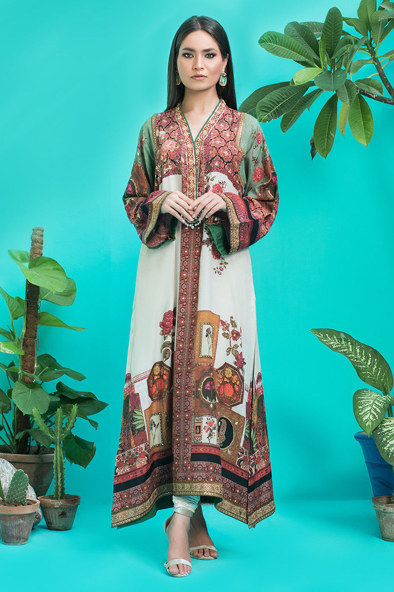 Shamaeel - D4 - Viscose Silk