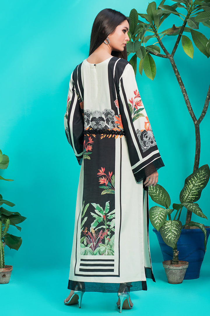 Shamaeel - D5 - Viscose Silk