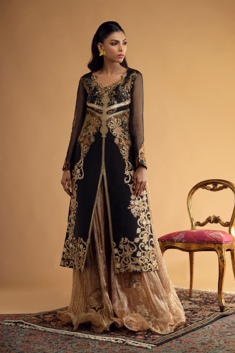 Shamaeel - DC-04 - Sheesha Silk