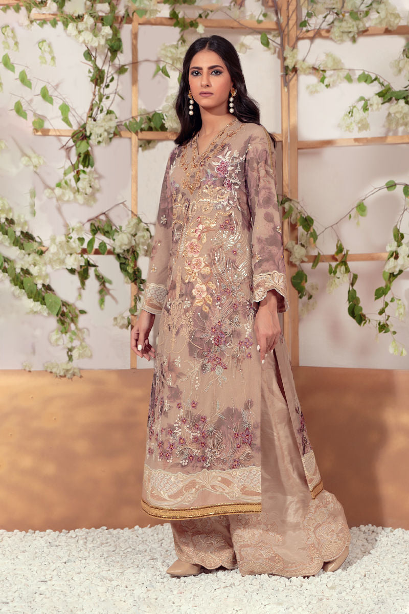 Shamaeel - EB-01 - Soft Net