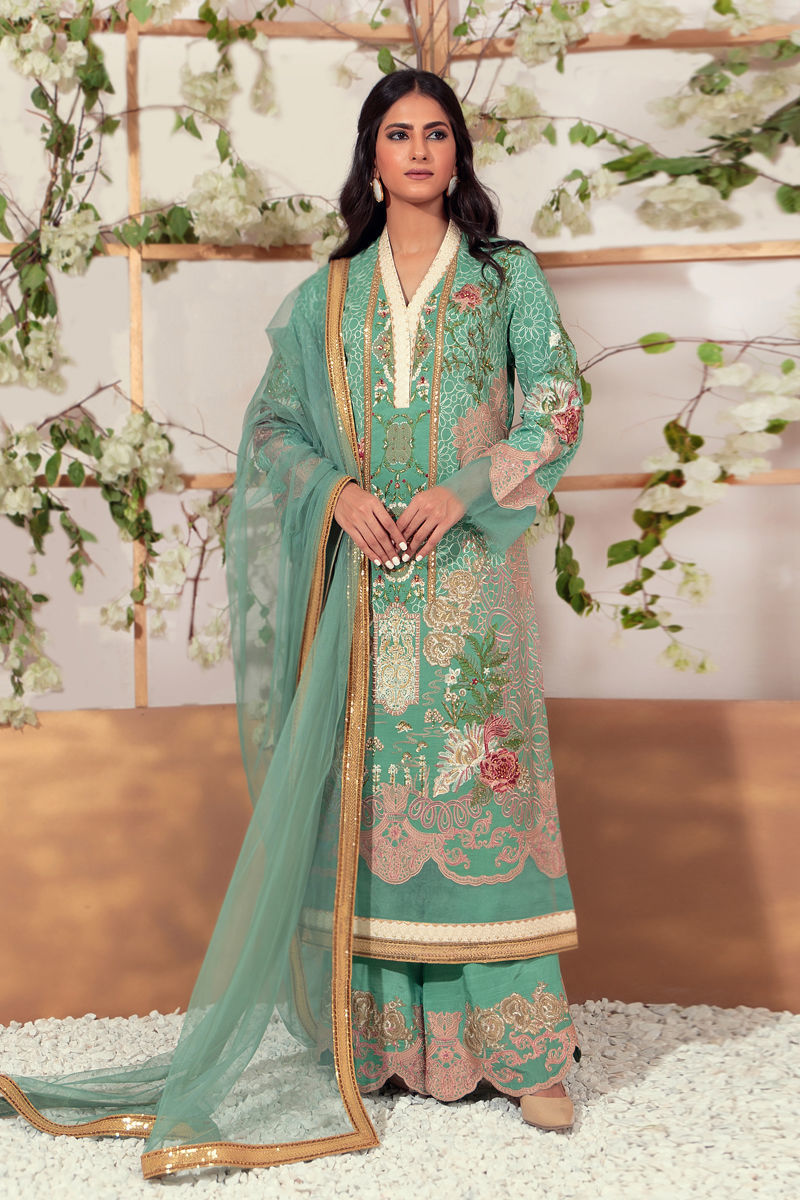 Shamaeel - EB-02 - Soft Net